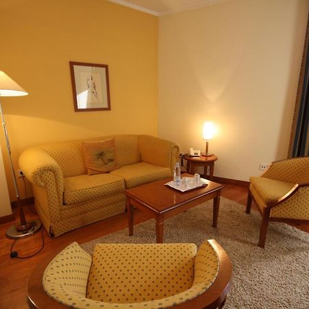 Maía Hotel Central Parque מראה חיצוני תמונה