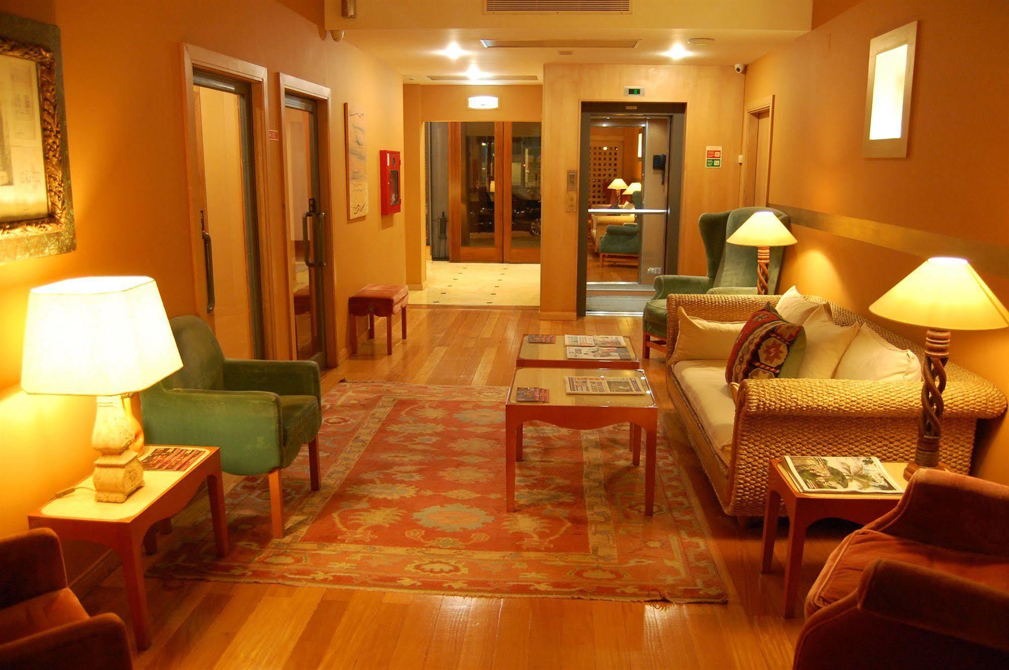 Maía Hotel Central Parque מראה חיצוני תמונה