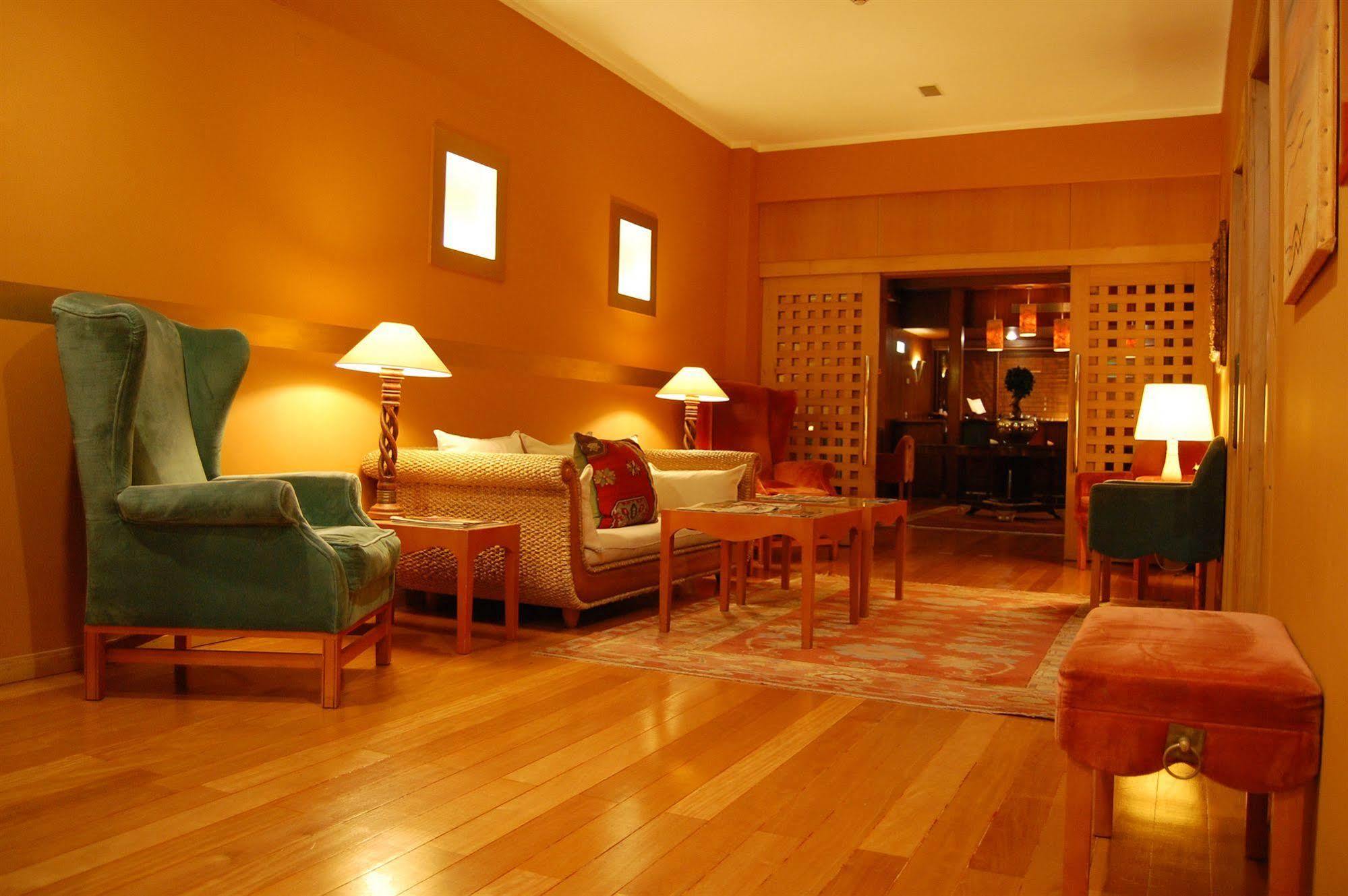 Maía Hotel Central Parque מראה חיצוני תמונה