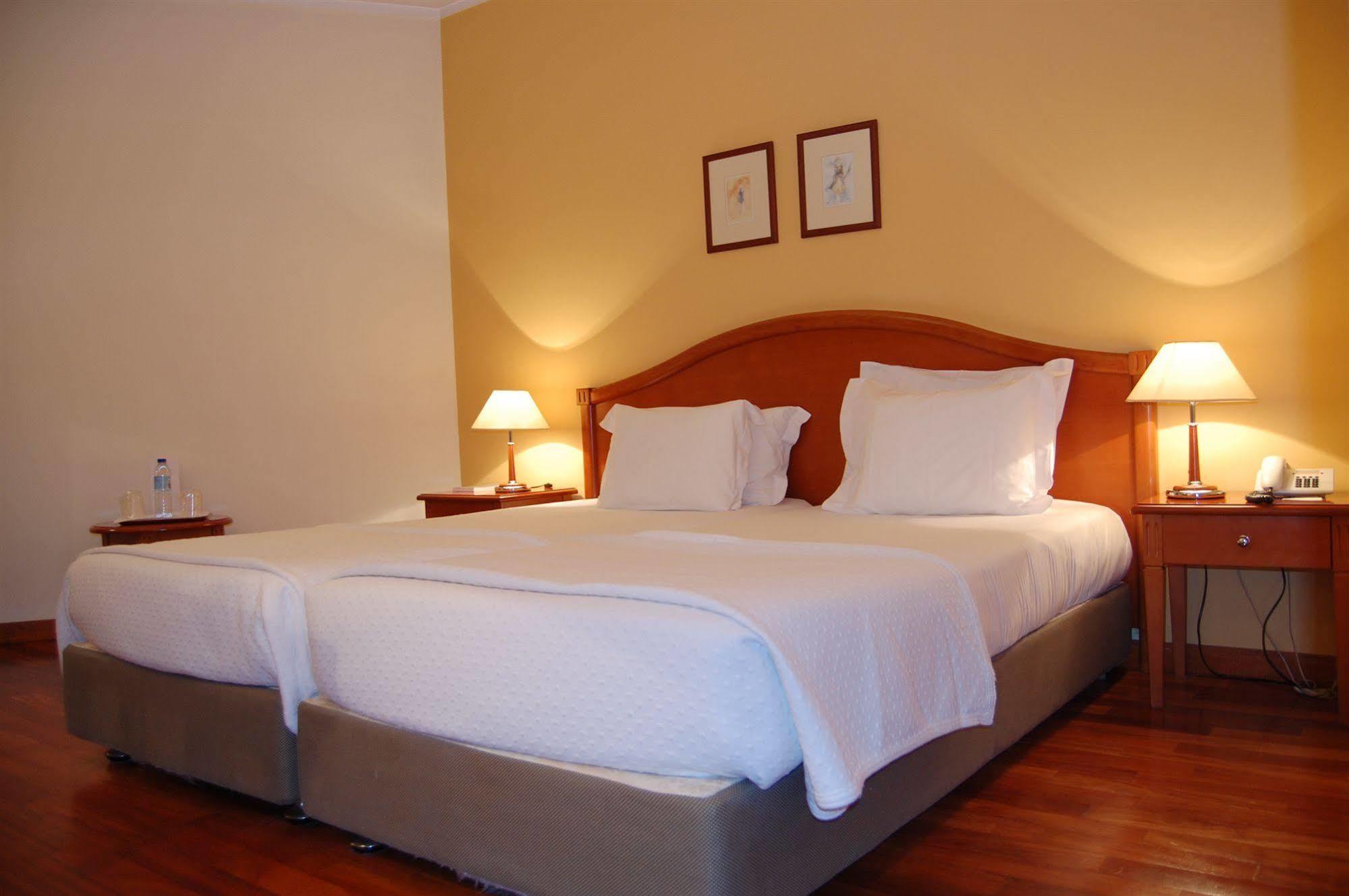 Maía Hotel Central Parque מראה חיצוני תמונה