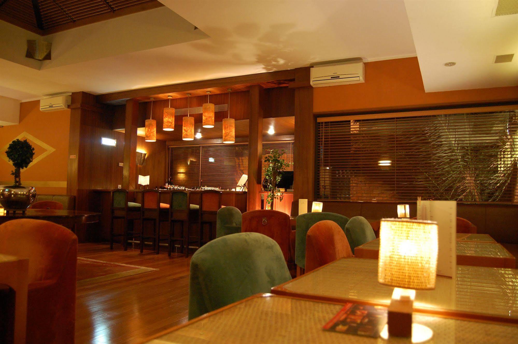 Maía Hotel Central Parque מראה חיצוני תמונה