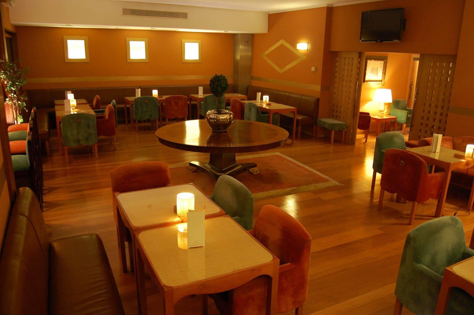 Maía Hotel Central Parque מראה חיצוני תמונה