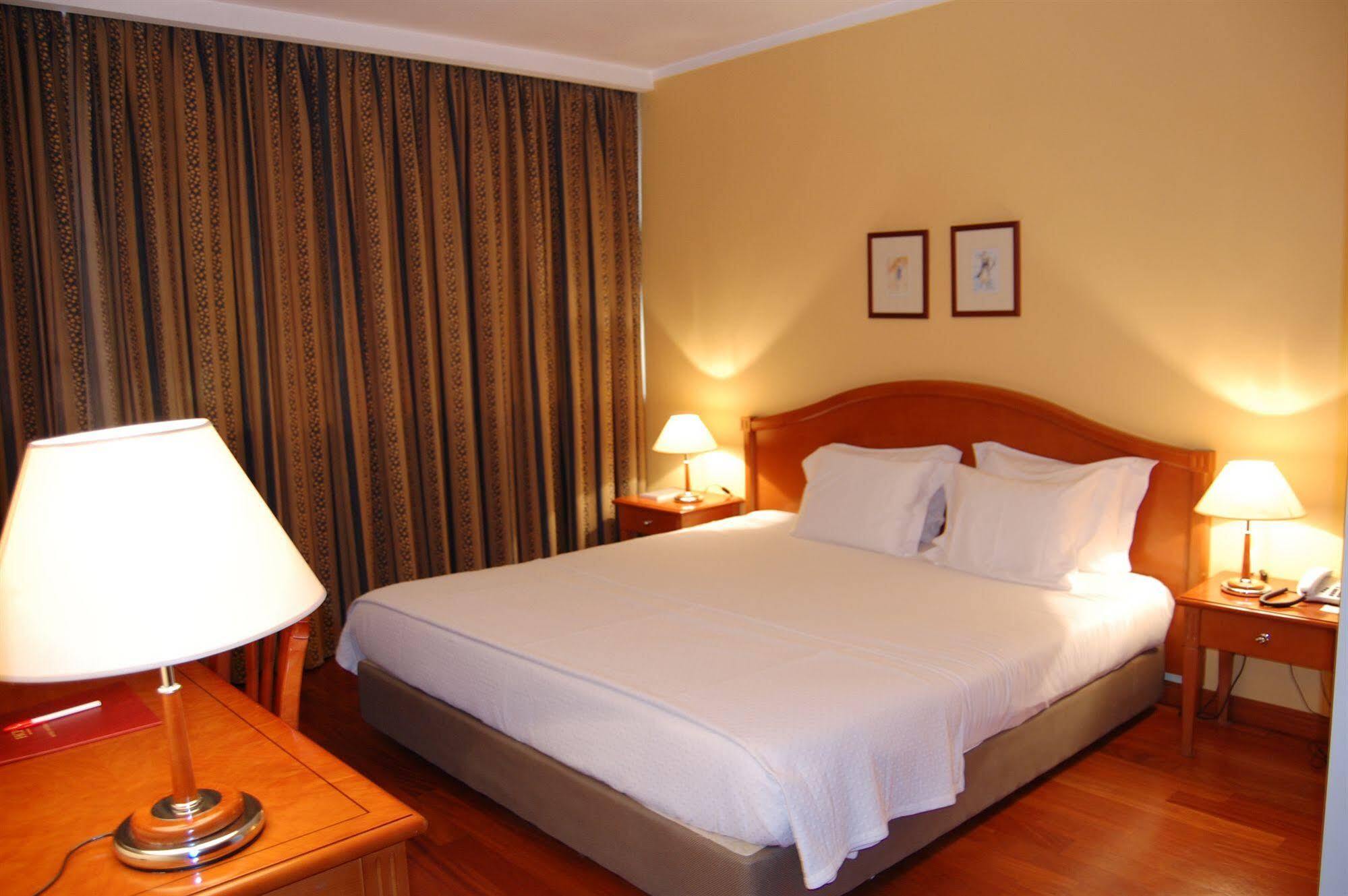 Maía Hotel Central Parque מראה חיצוני תמונה