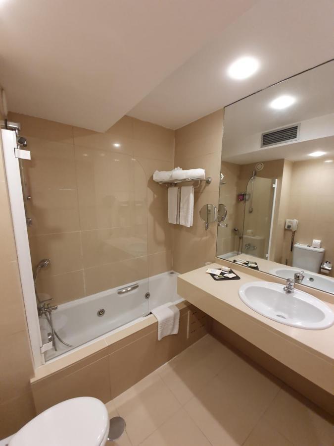 Maía Hotel Central Parque מראה חיצוני תמונה
